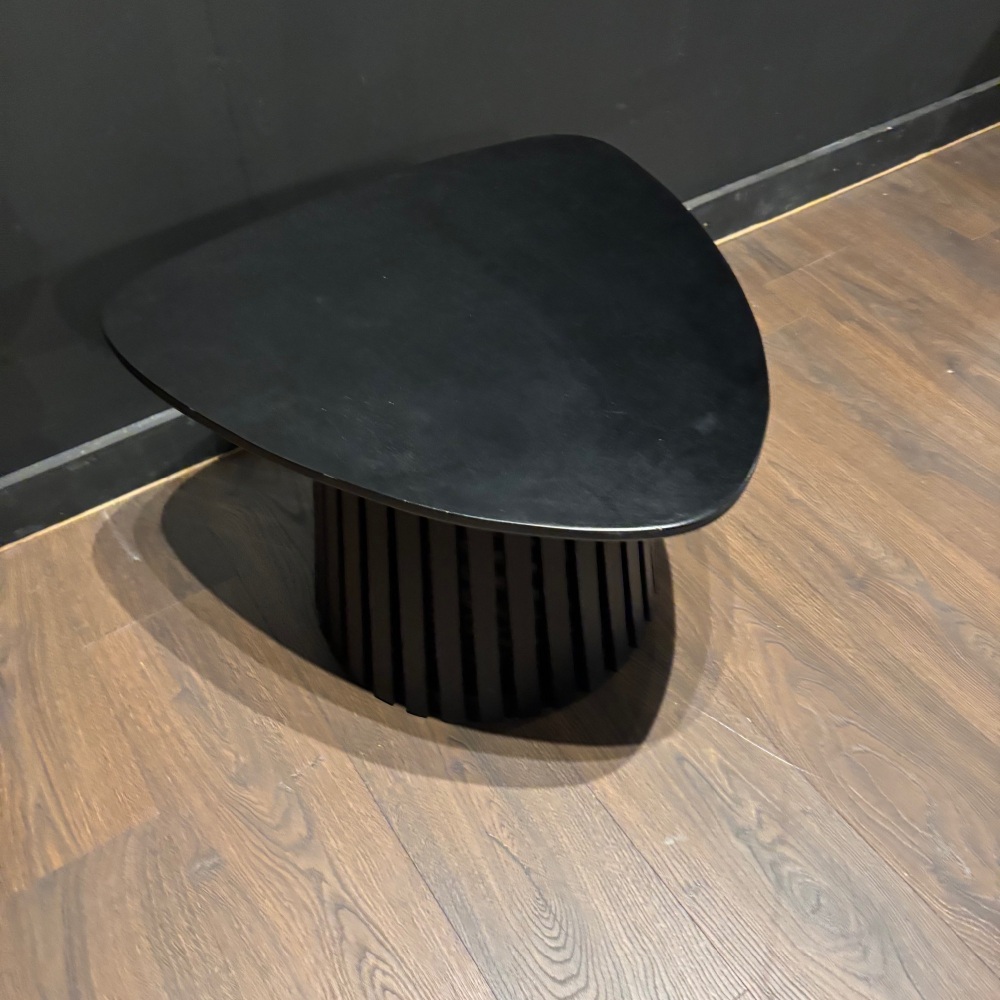 Clearance: Plectrum Side Table