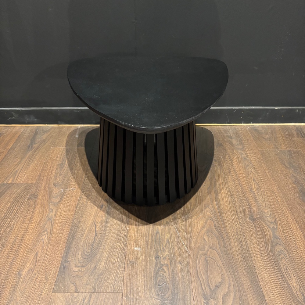 Clearance: Plectrum Side Table