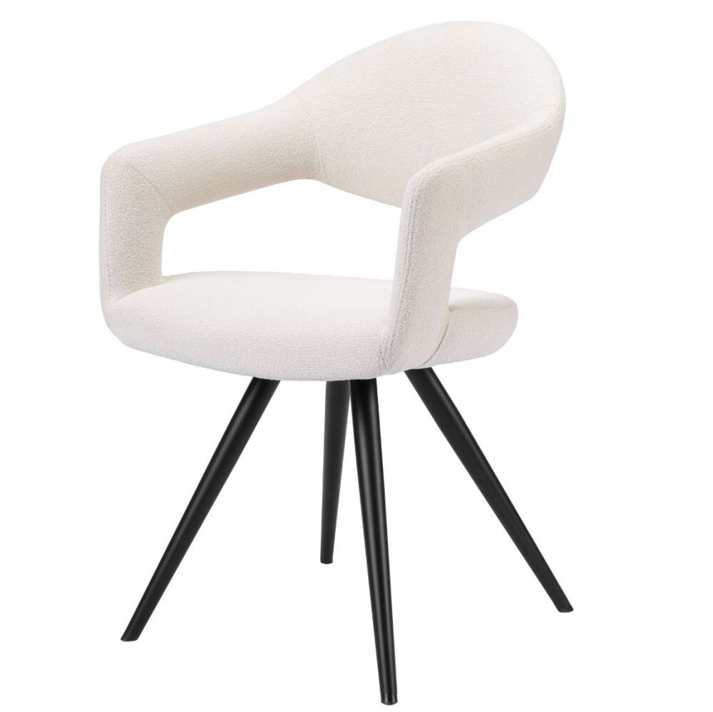 Jasmine Dining Chair Misty