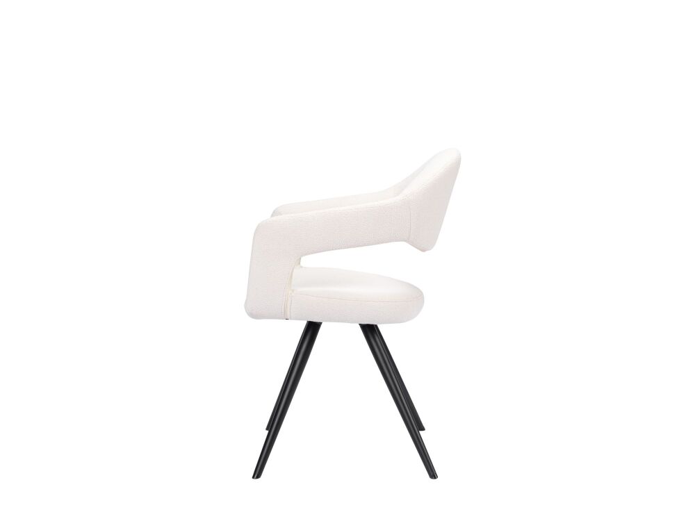 Jasmine Dining Chair Misty