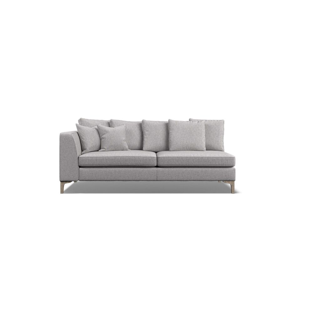 Astrid. (modular unit) 1 Arm Large Sofa