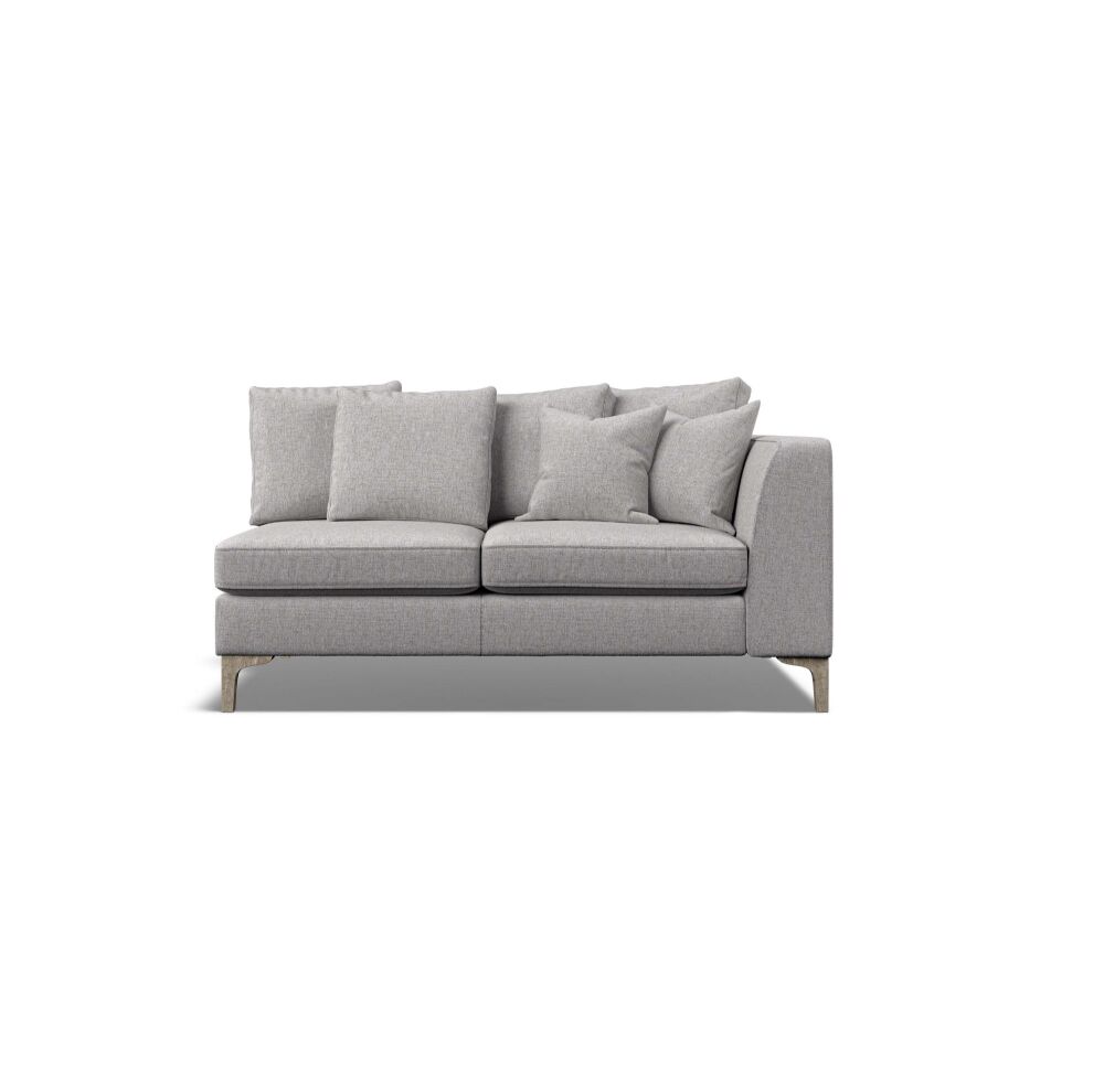 Astrid. (modular unit) 1 Arm Small Sofa