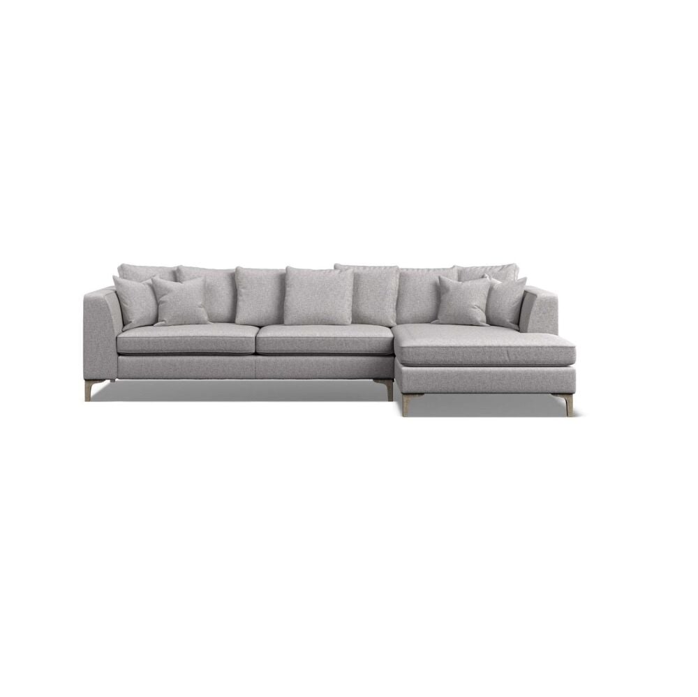 Astrid Large Chaise Sofa