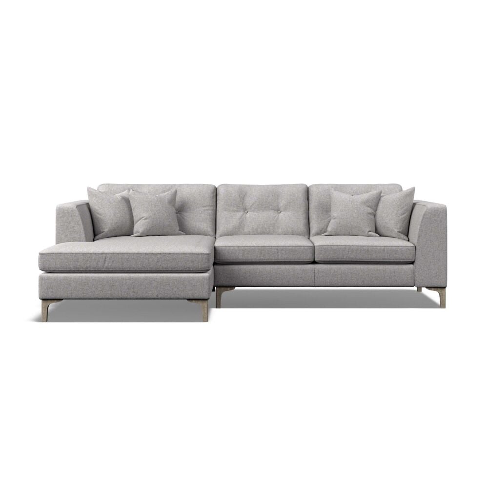 Astrid Small Chaise Sofa