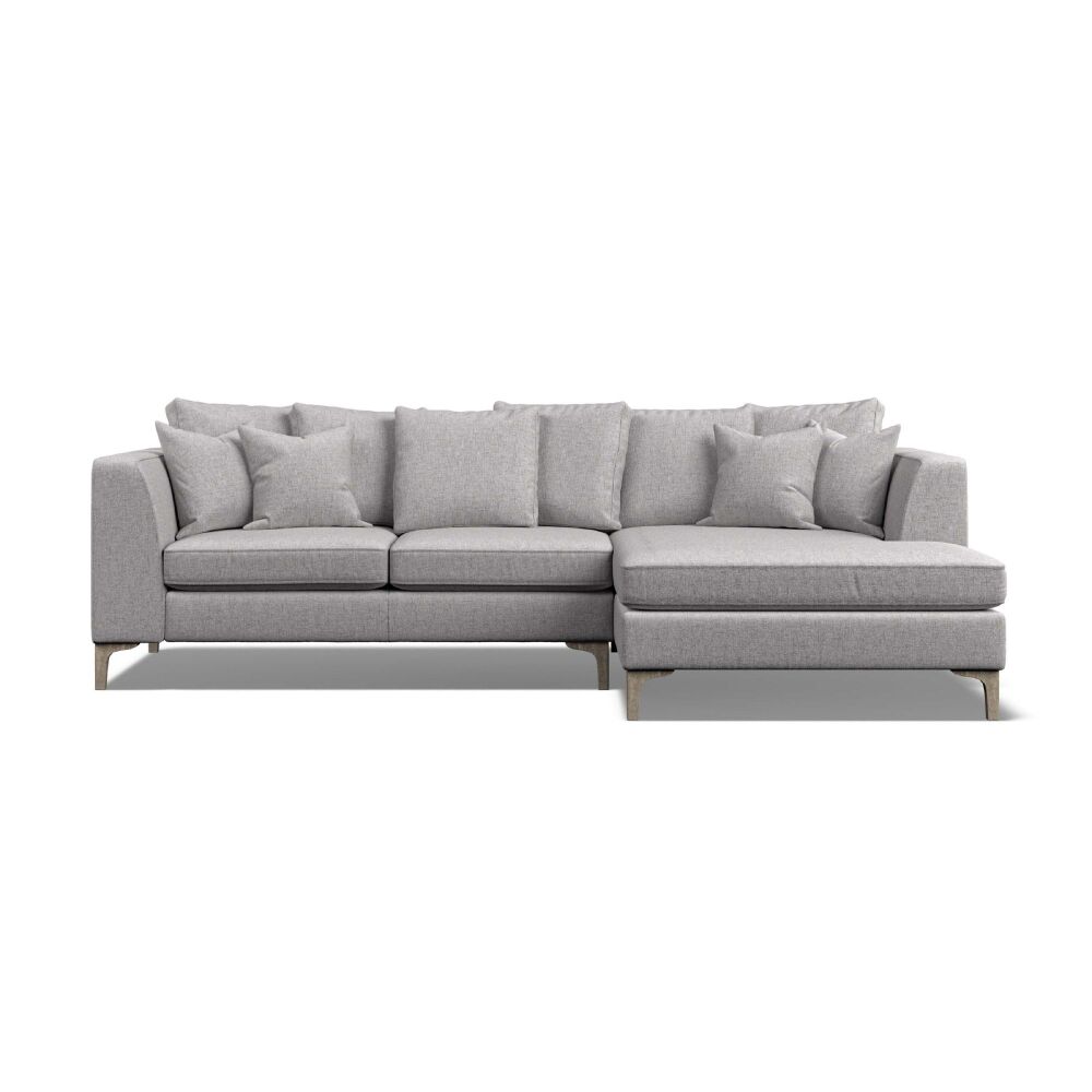 Astrid Small Chaise Sofa