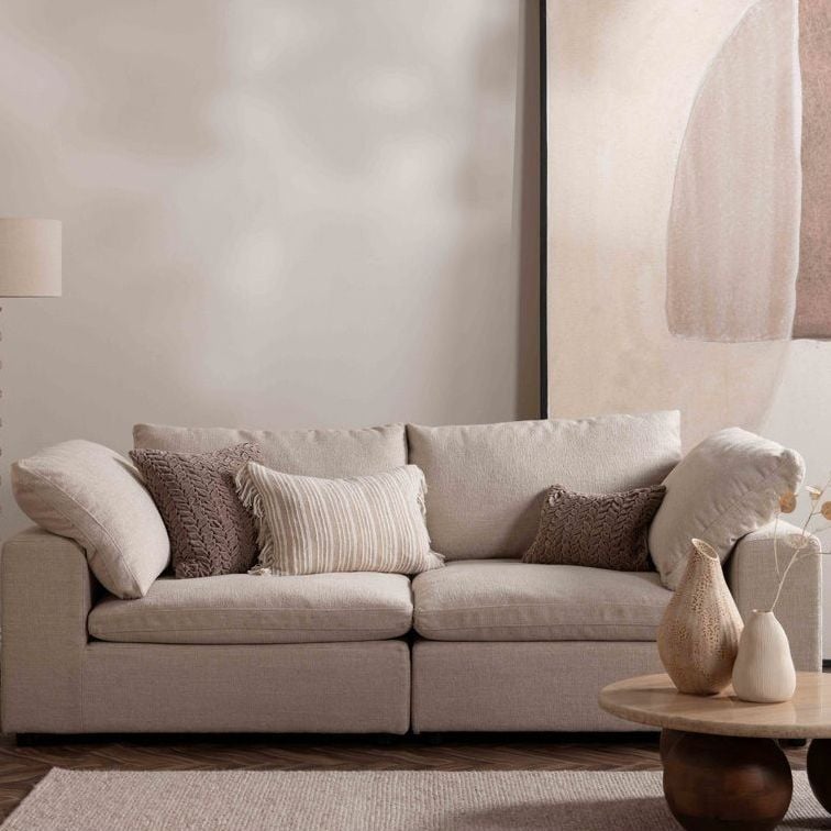 Zen Sofa