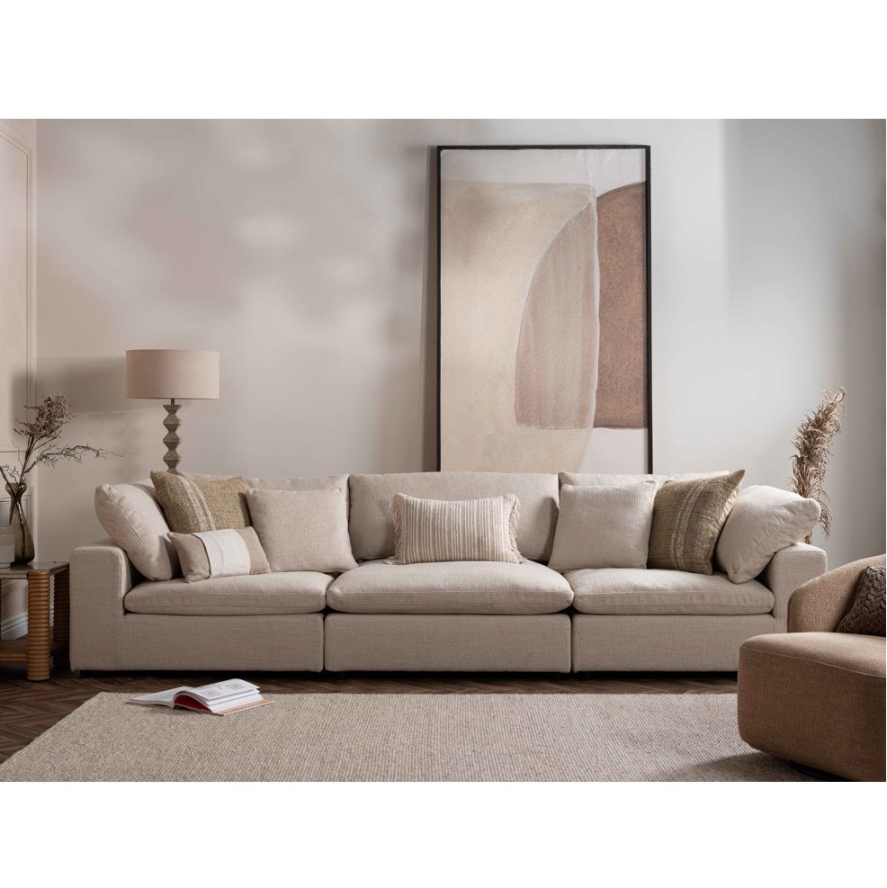 Zen Large Sofa
