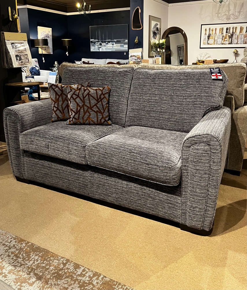 Clearance: Alstons 2str Memphis Sofa