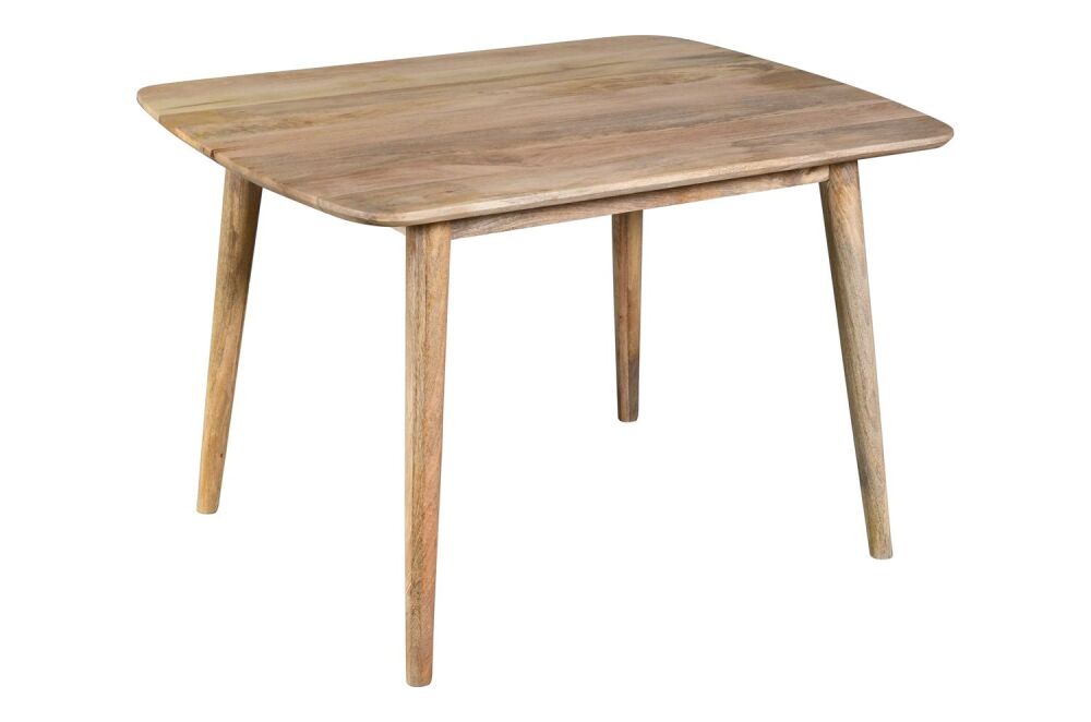 Clearance: Jasper Rectangular Dining Table 120cm x 90cm