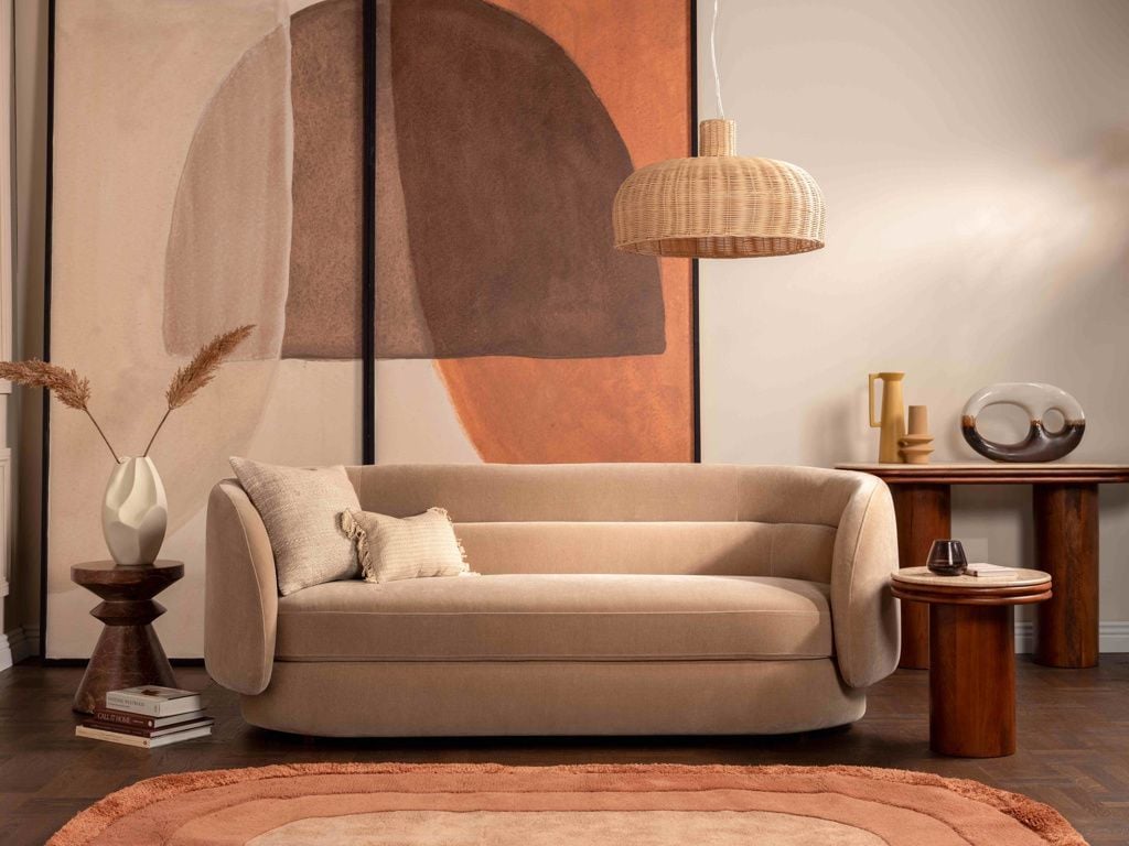 Nest Sofa