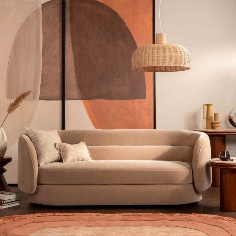Nest Sofa
