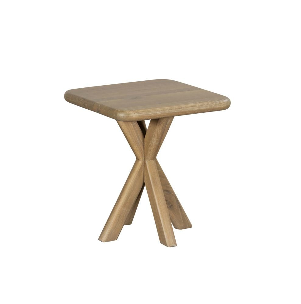 Flynn Lamp Table
