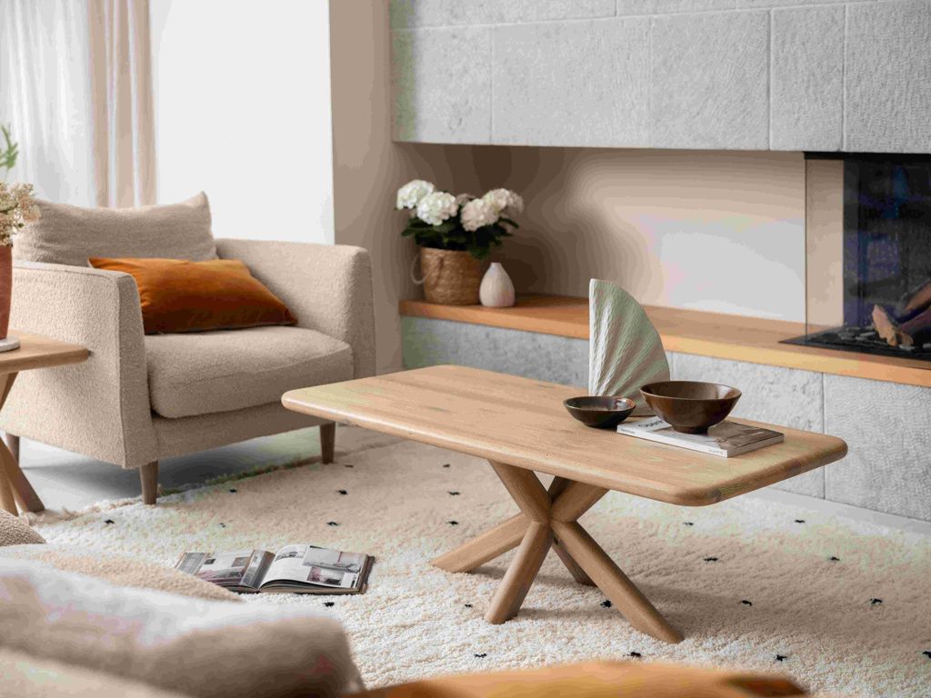 Flynn Coffee Table