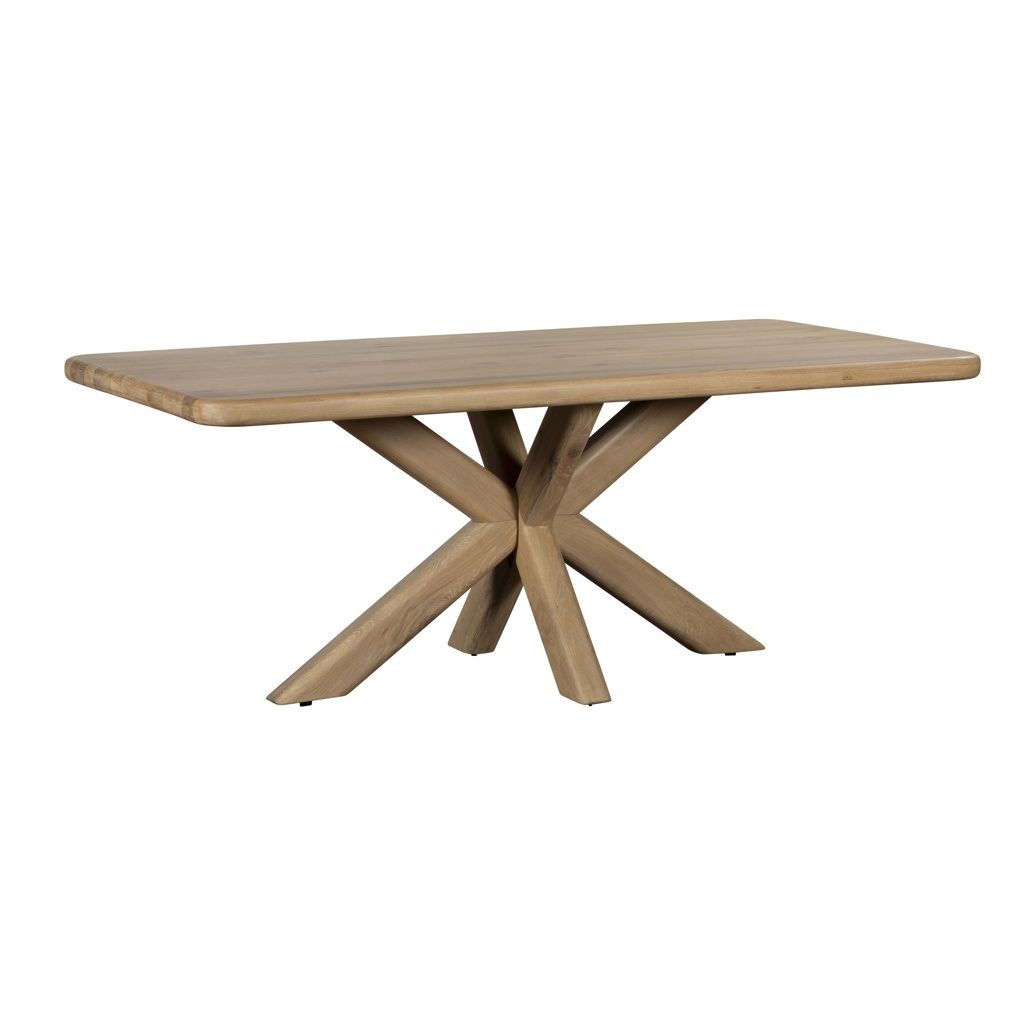 Flynn Dining Table 240cm