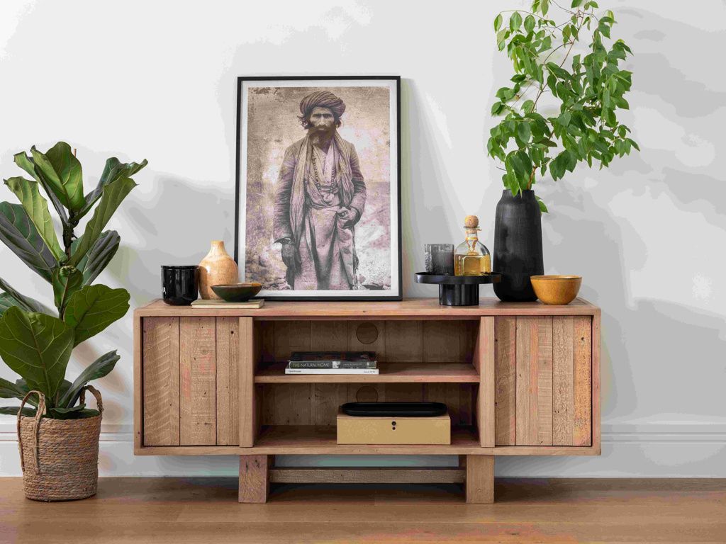 Oakley TV Unit