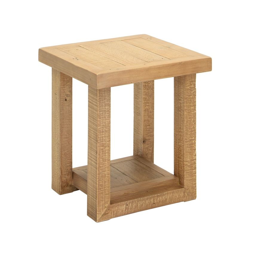 Oakley Lamp Table