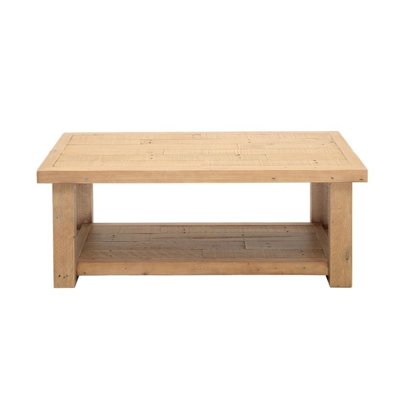 Oakley Coffee Table