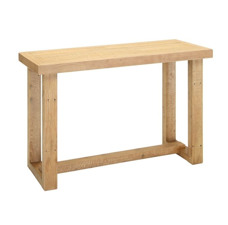 Oakley Console