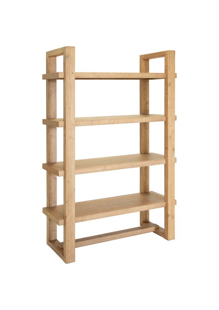 Oakley Bookcase