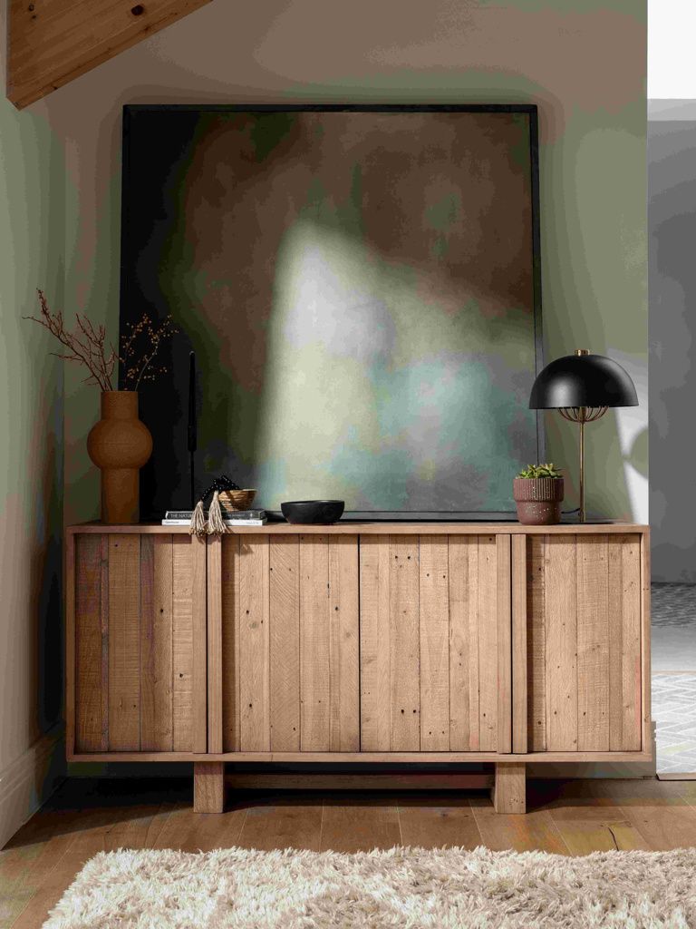 Oakley Sideboard