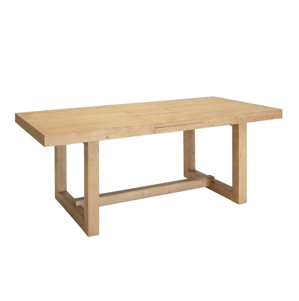 Oakley 160-200cm Extending Dining Table