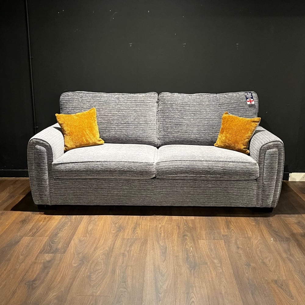 Clearance: Alstons Memphis Grand Sofa