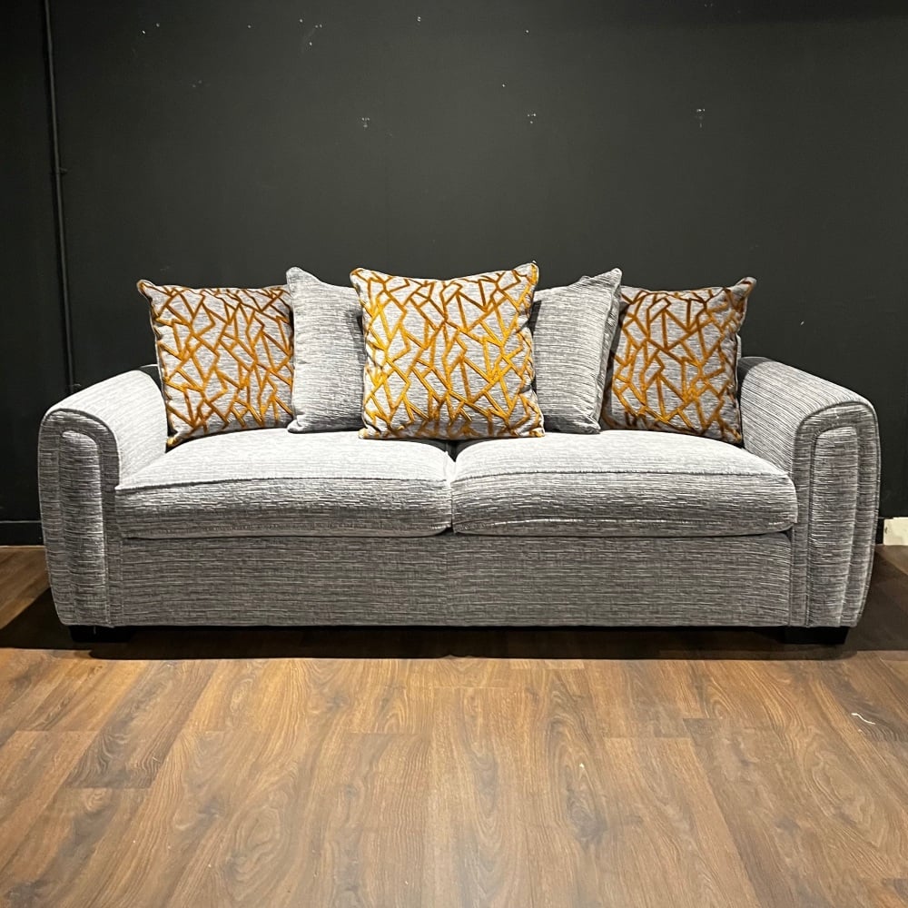 Clearance: Alstons Memphis Grand Sofa