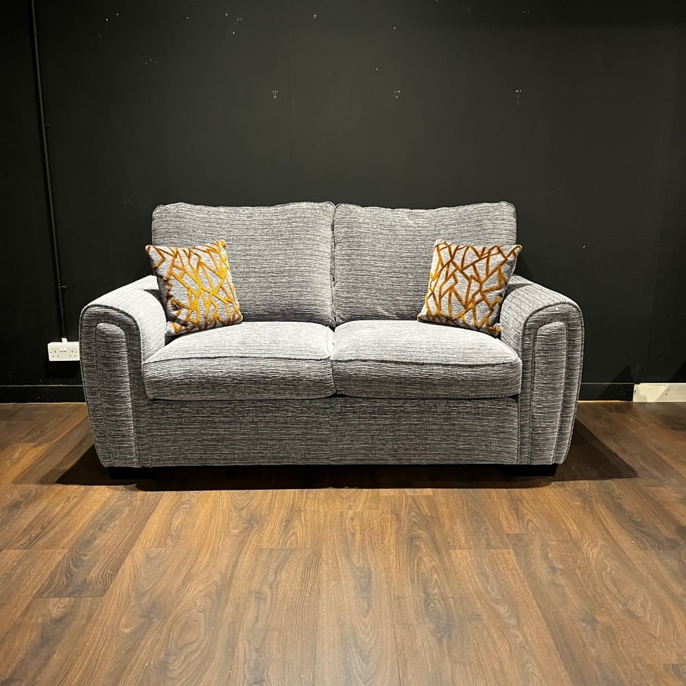 Clearance: Alstons 2str Memphis Sofa