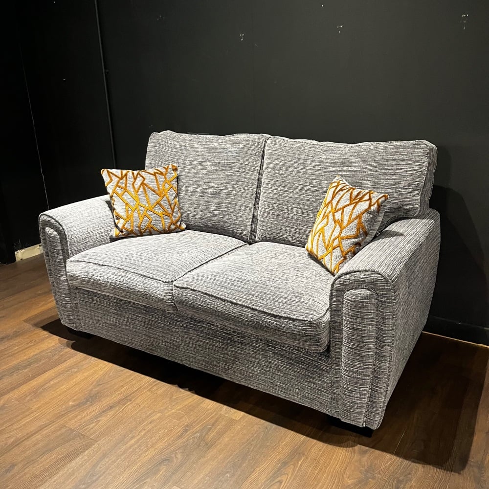 Clearance: Alstons 2str Memphis Sofa