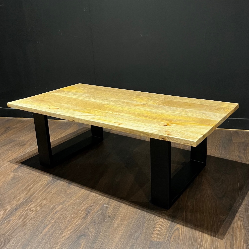 Clearance: Mango Coffee Table