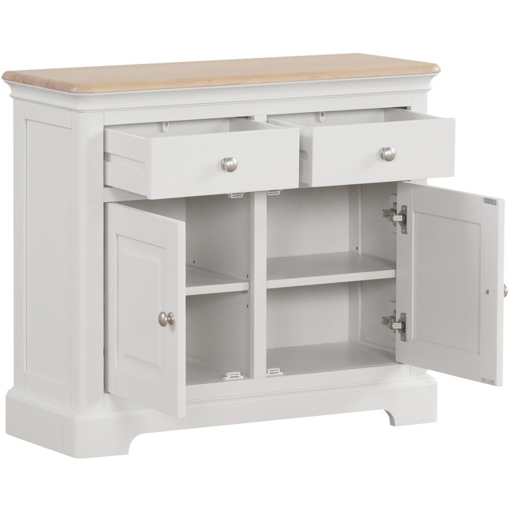 Heidi 2 Door Sideboard
