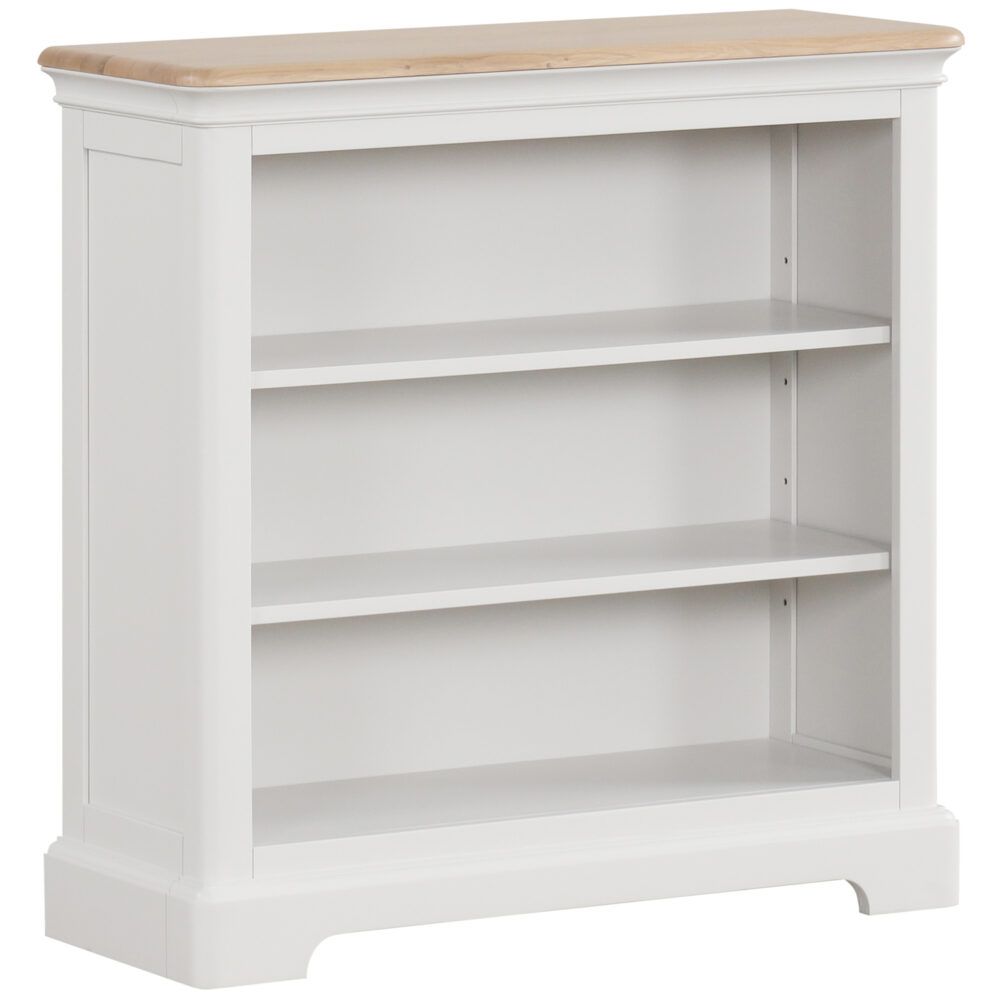 Heidi 3" Bookcase