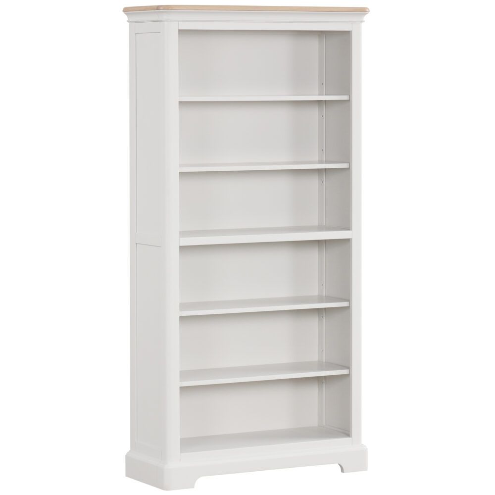 Heidi 6" Bookcase
