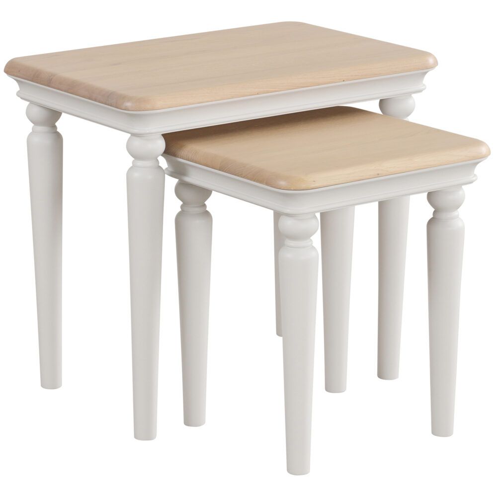 Heidi Nest of Tables