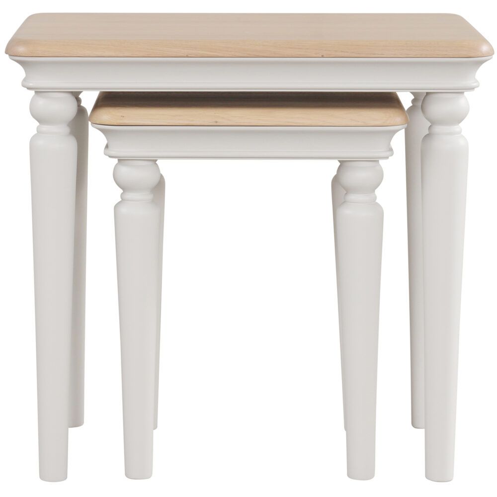 Heidi Nest of Tables