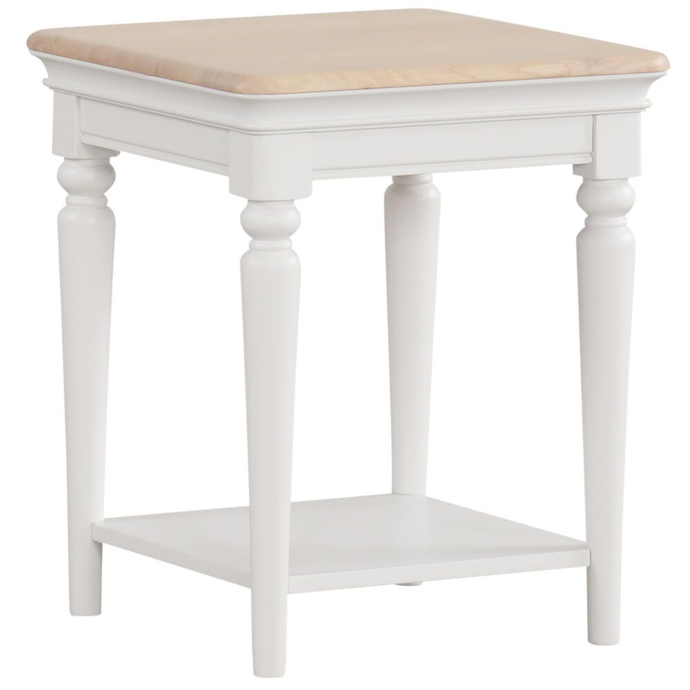 Heidi Lamp Table