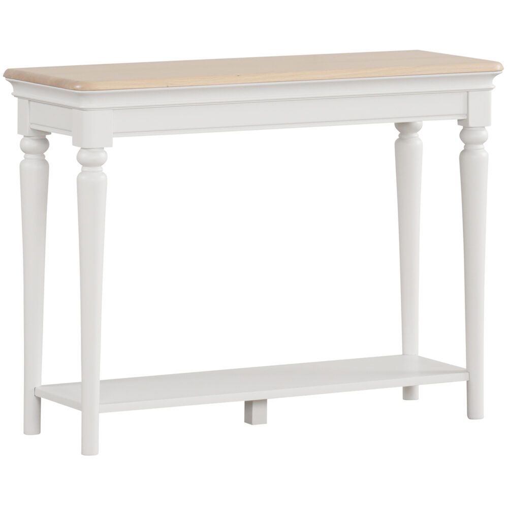 Heidi Console Table