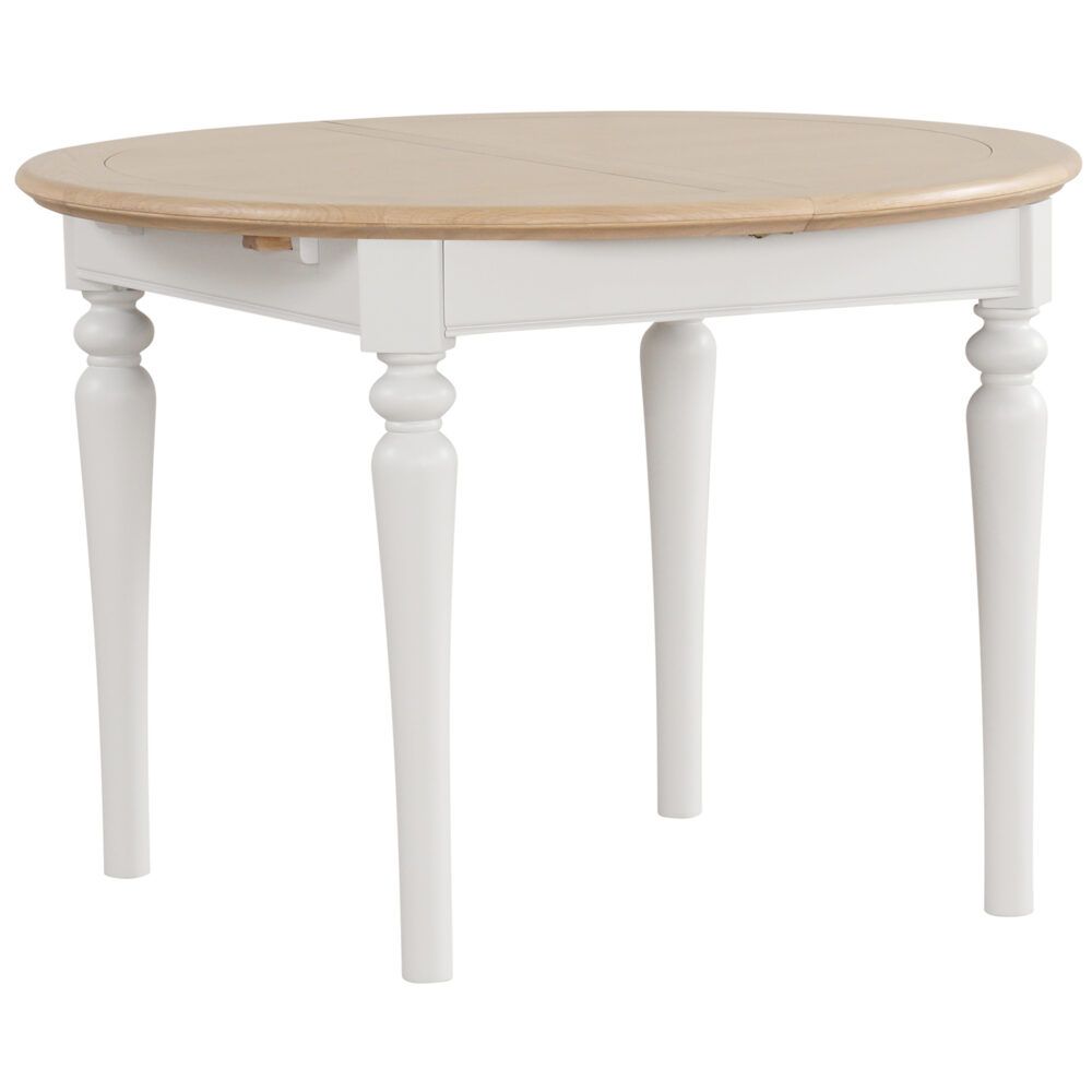 Heidi Round Dining Table