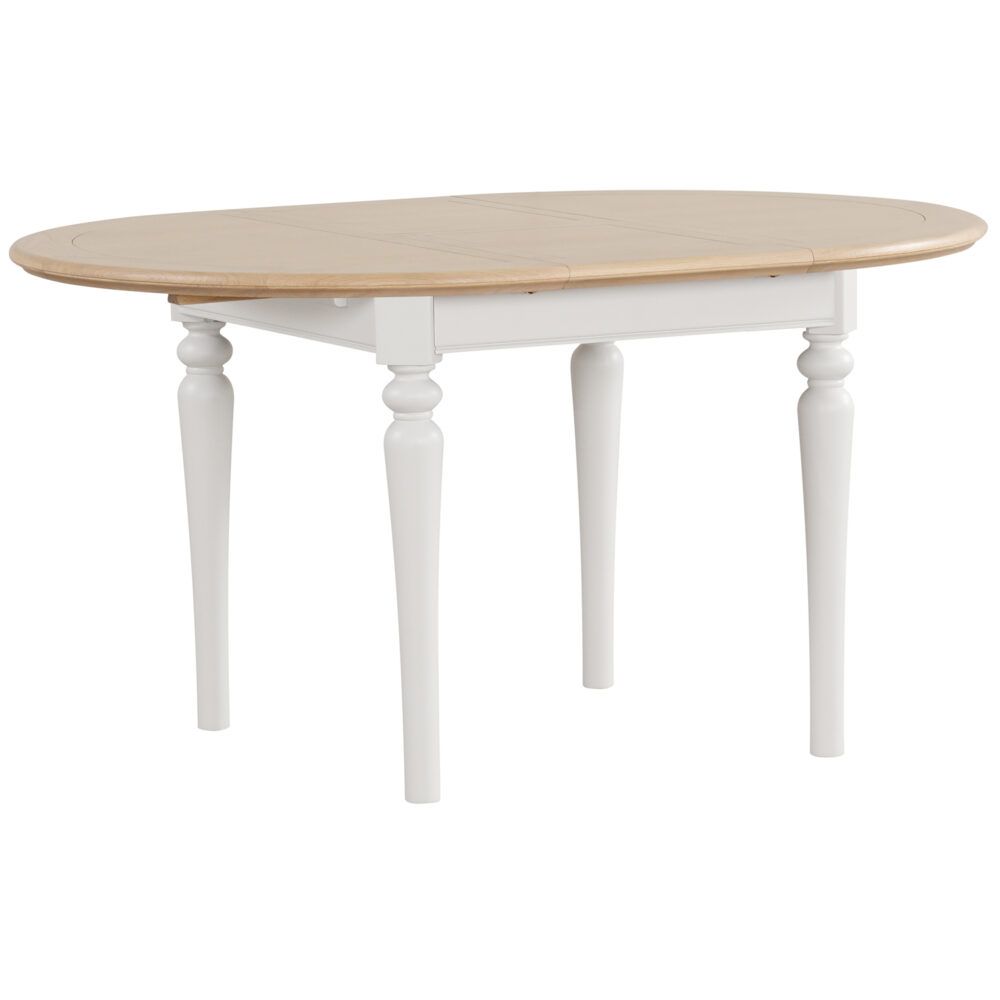 Heidi Round Dining Table