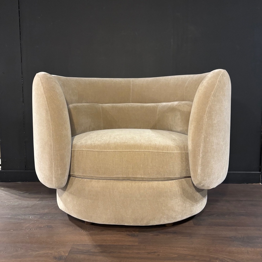Nest Chair