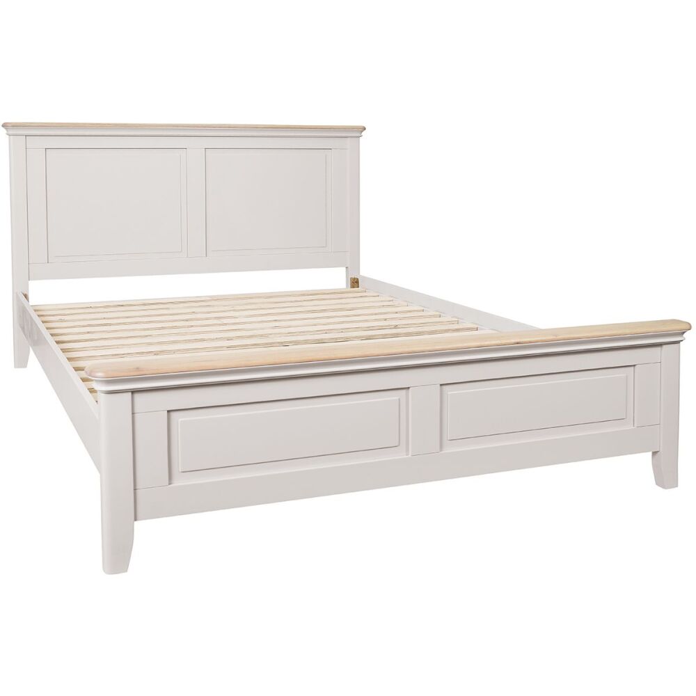 Heidi Bed Super King Size Frame