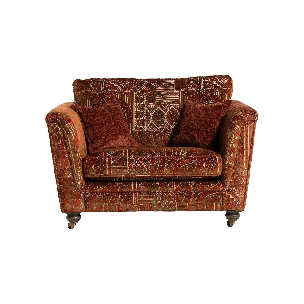 Darwin Snuggler Chair