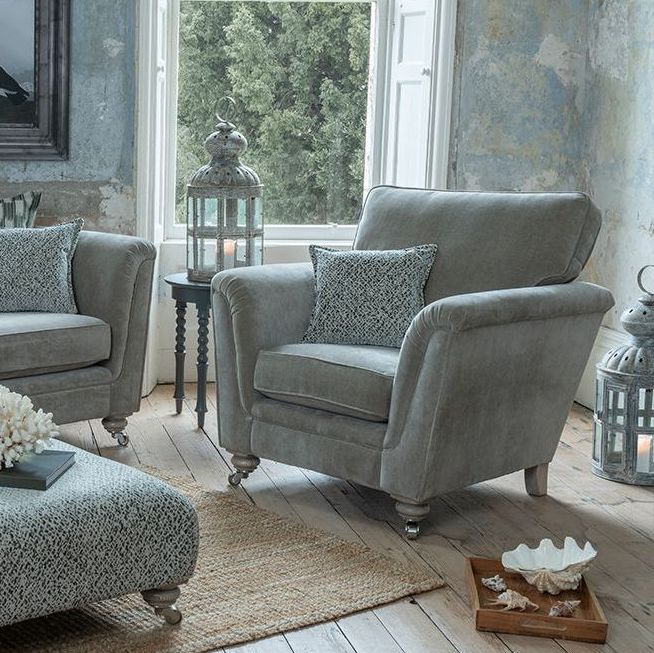 Darwin Alstons Chair