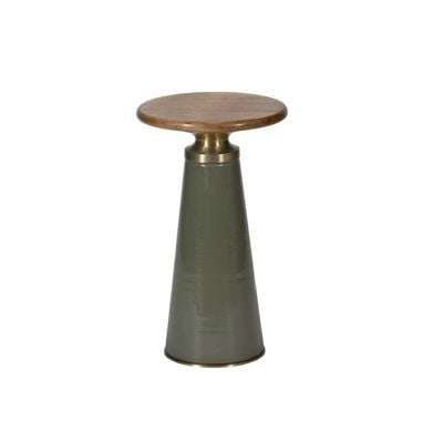 Art House: Perry Lamp Table