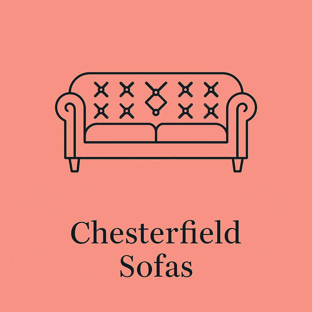 Chesterfield Sofas