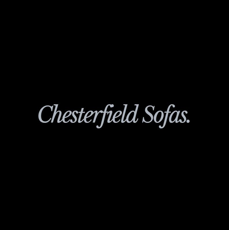 Chesterfield Sofas