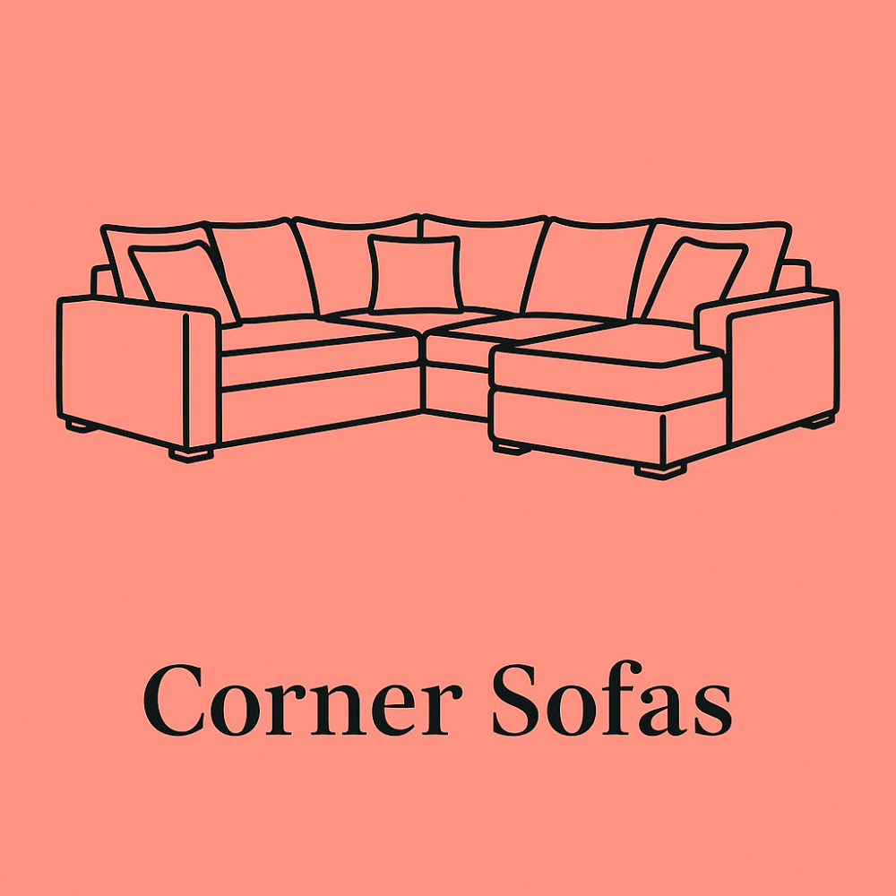 Corner Sofas