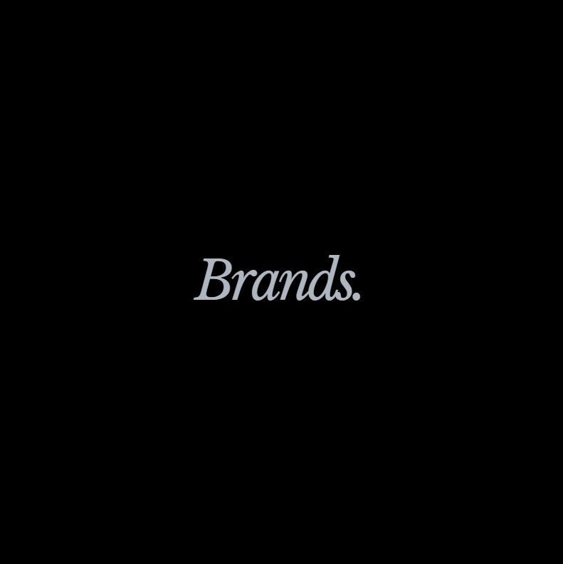 Sofa Brands