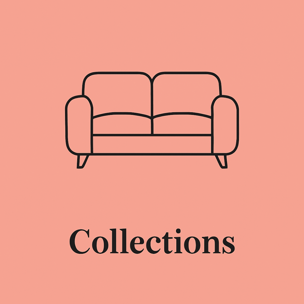 Sofa Collections