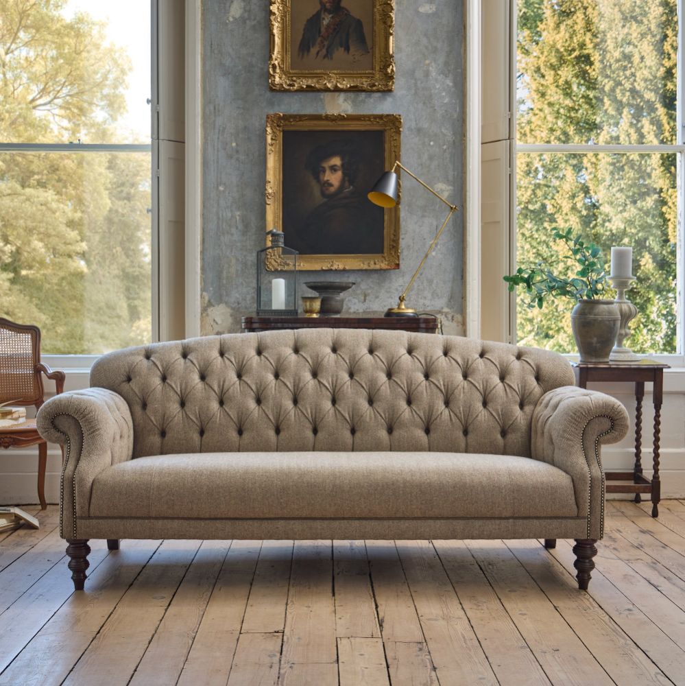 Arbroath Sofa & Chair by Tetrad